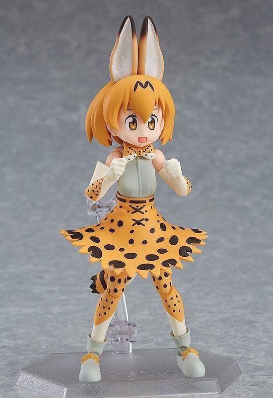 Preview: Figma 362 Serval