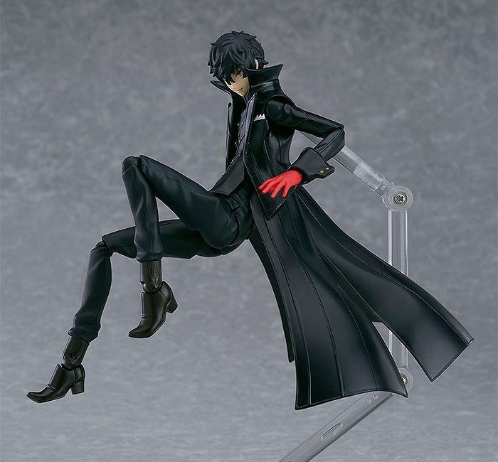 Preview: Figma 363 Joker und Morgana