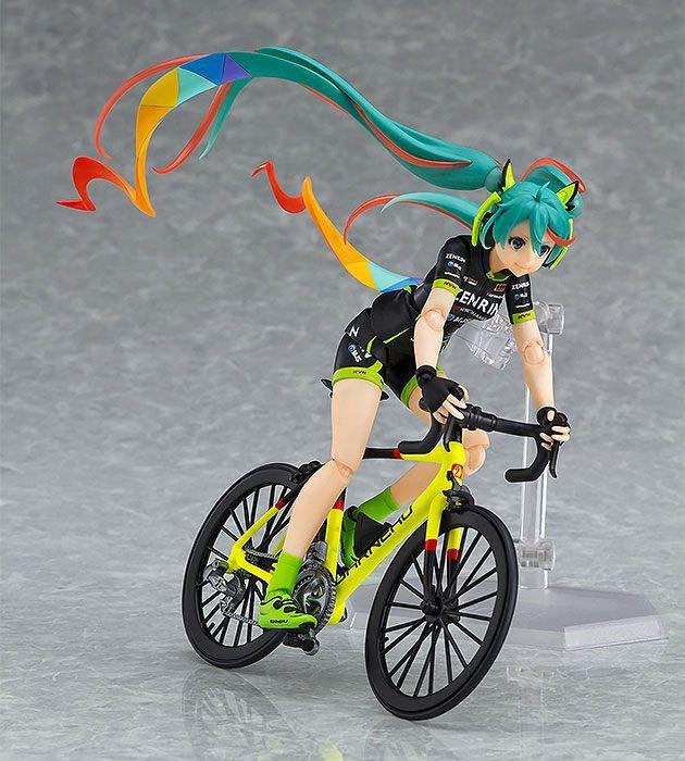 Preview: Figma 365 - Hatsune Miku - Racing 2016 - Team Ukyo Support