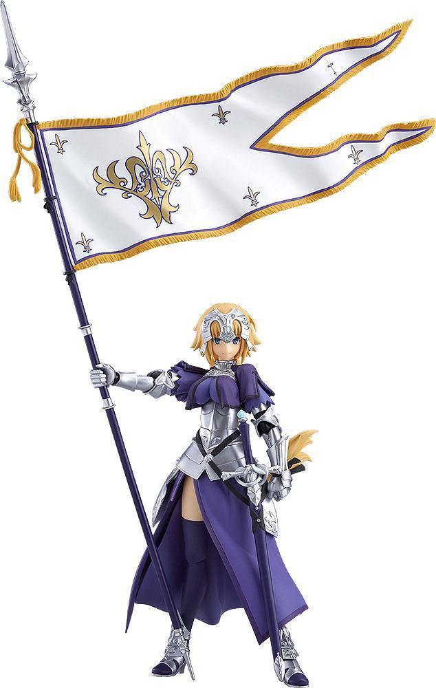 Preview: Figma 366 - Jeanne D'Arc - Ruler