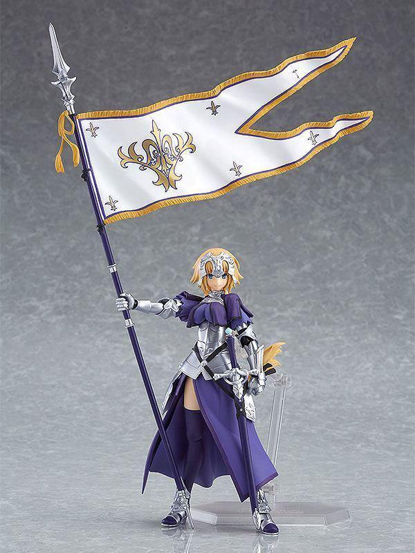 Preview: Figma 366 - Jeanne D'Arc - Ruler