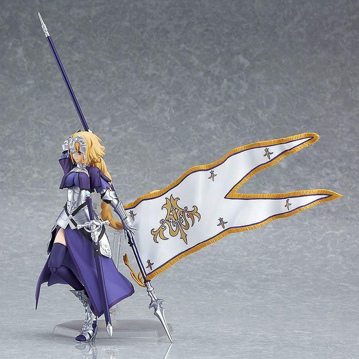 Preview: Figma 366 - Jeanne D'Arc - Ruler