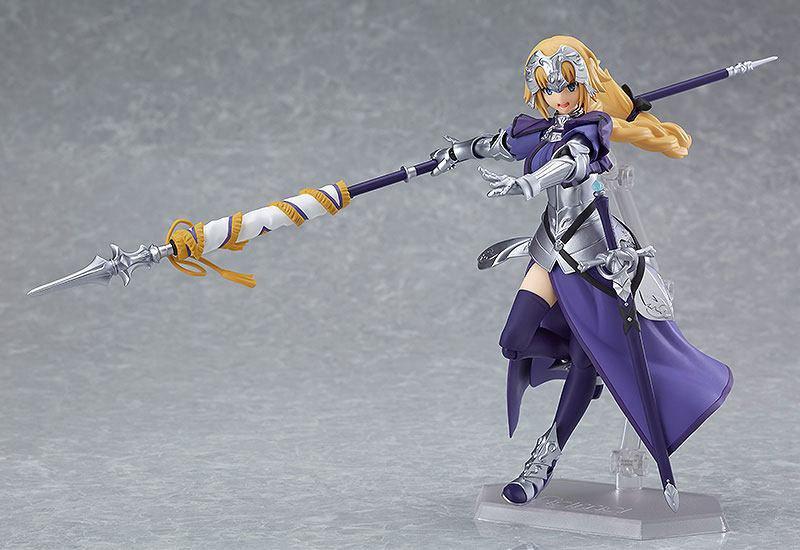 Preview: Figma 366 - Jeanne D'Arc - Ruler