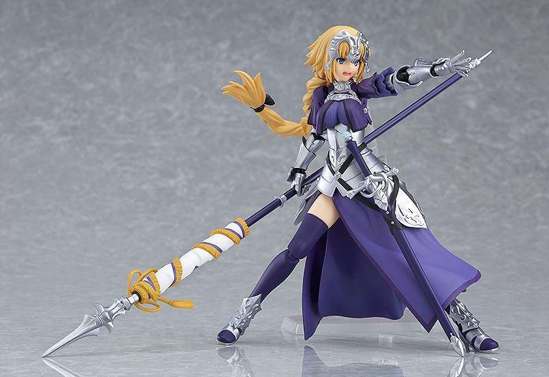 Preview: Figma 366 - Jeanne D'Arc - Ruler