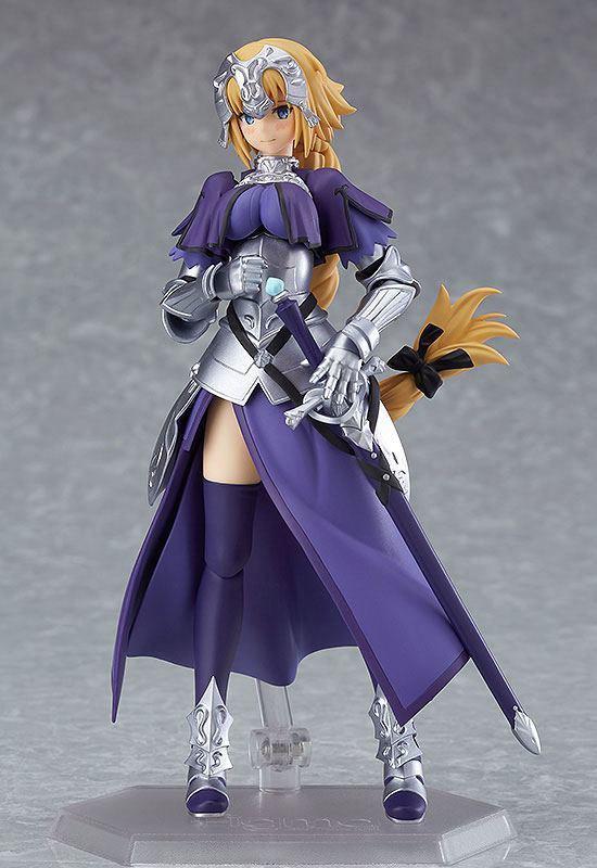 Preview: Figma 366 - Jeanne D'Arc - Ruler