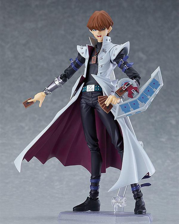 Preview: Figma 372 Seto Kaiba