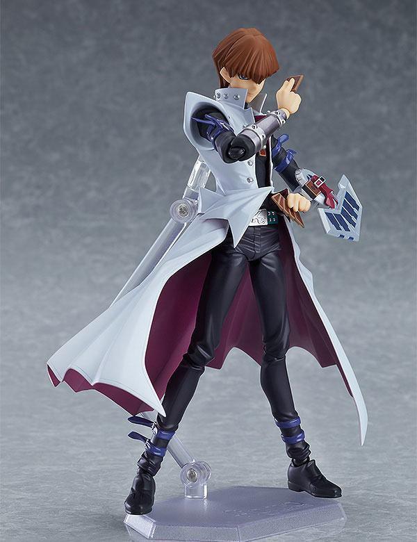 Preview: Figma 372 Seto Kaiba