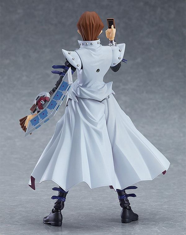 Preview: Figma 372 Seto Kaiba