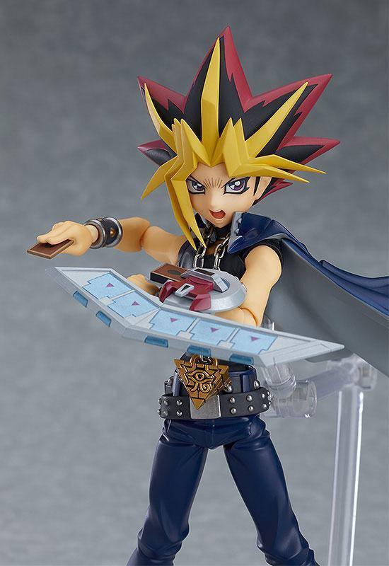 Preview: Figma 372 Seto Kaiba