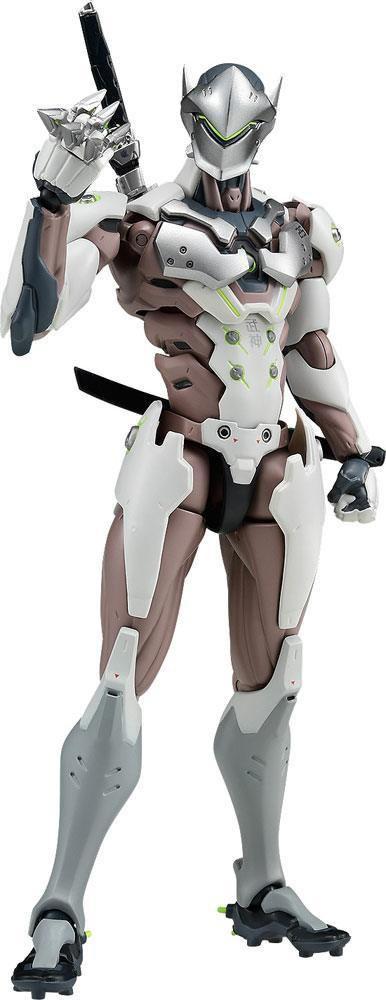 Preview: Figma 373 Genji