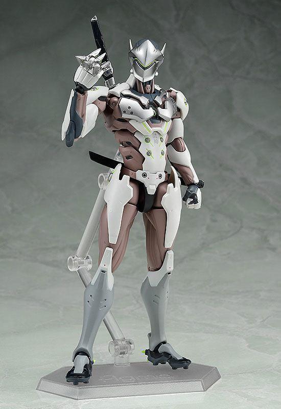 Preview: Figma 373 Genji