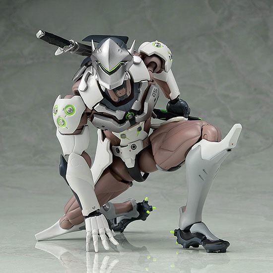 Preview: Figma 373 Genji