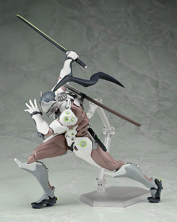 Preview: Figma 373 Genji