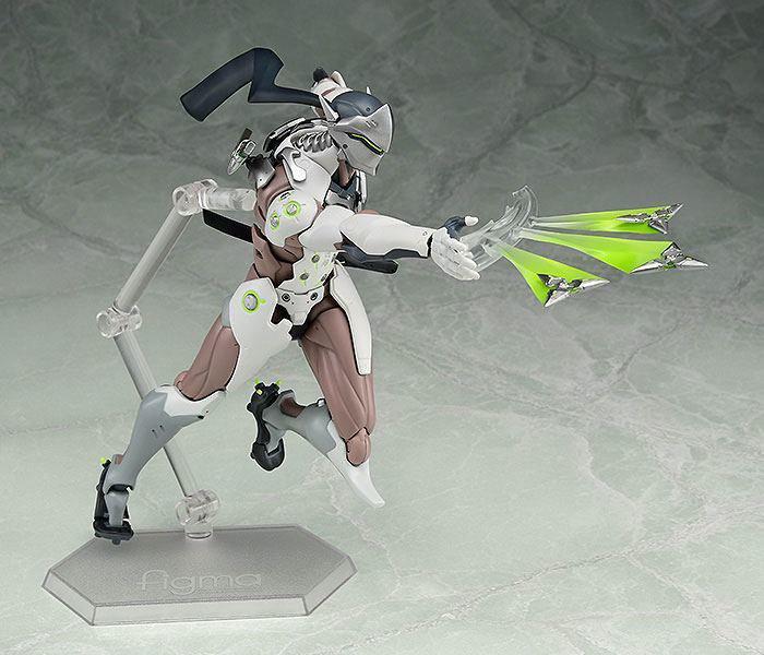 Preview: Figma 373 Genji