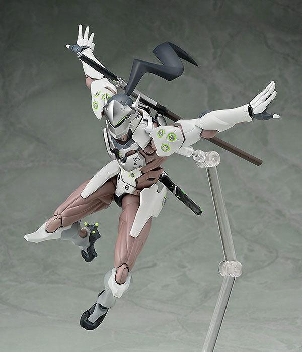 Preview: Figma 373 Genji