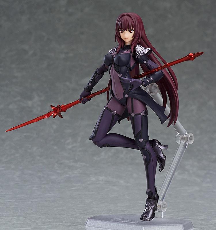 Preview: Figma 381 Scathach - Lancer