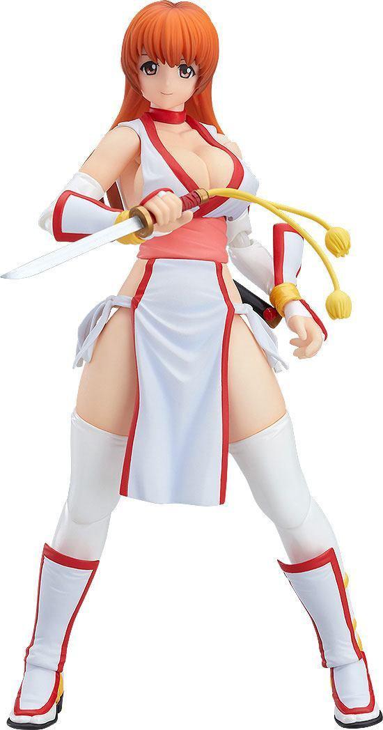 Preview: Figma 385 Kasumi - C2 Version