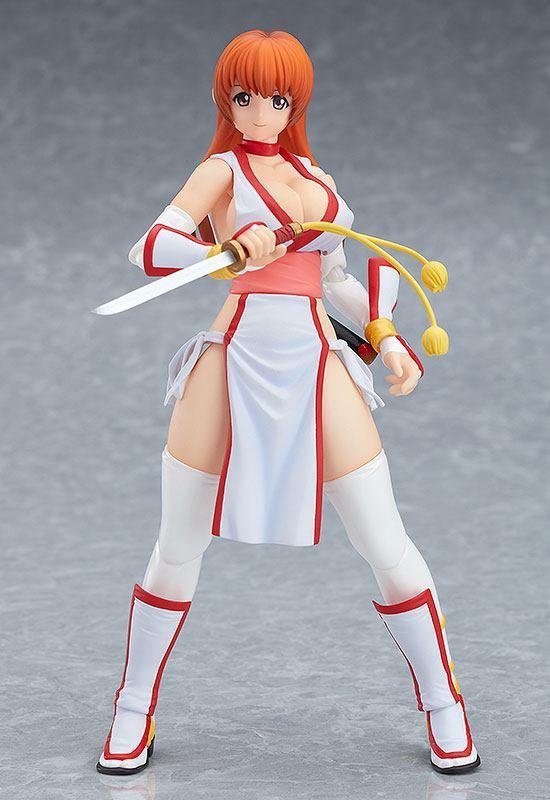 Preview: Figma 385 Kasumi - C2 Version