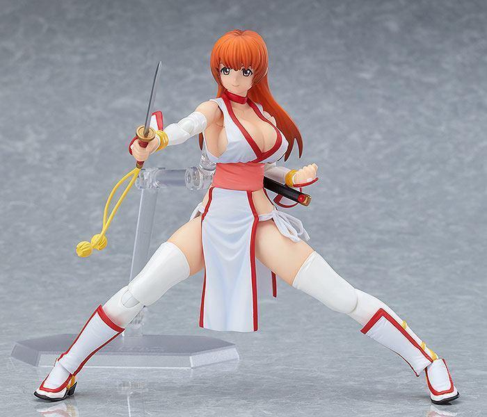 Preview: Figma 385 Kasumi - C2 Version