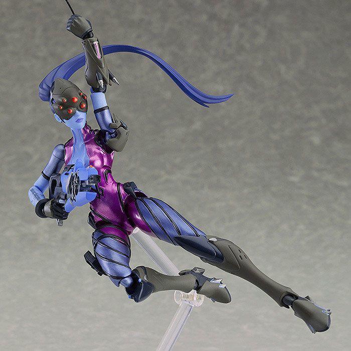 Preview: Figma 387 Widowmaker