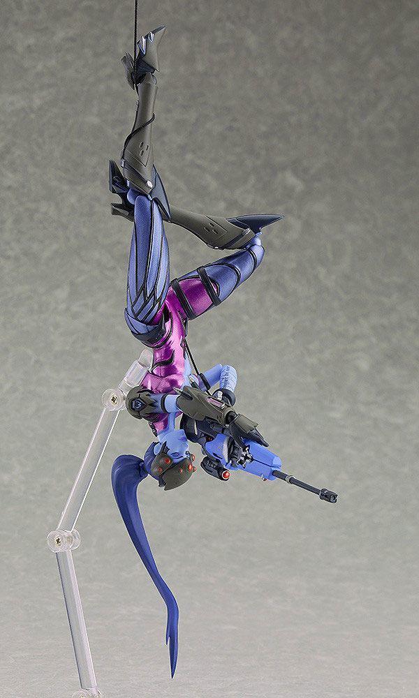 Preview: Figma 387 Widowmaker