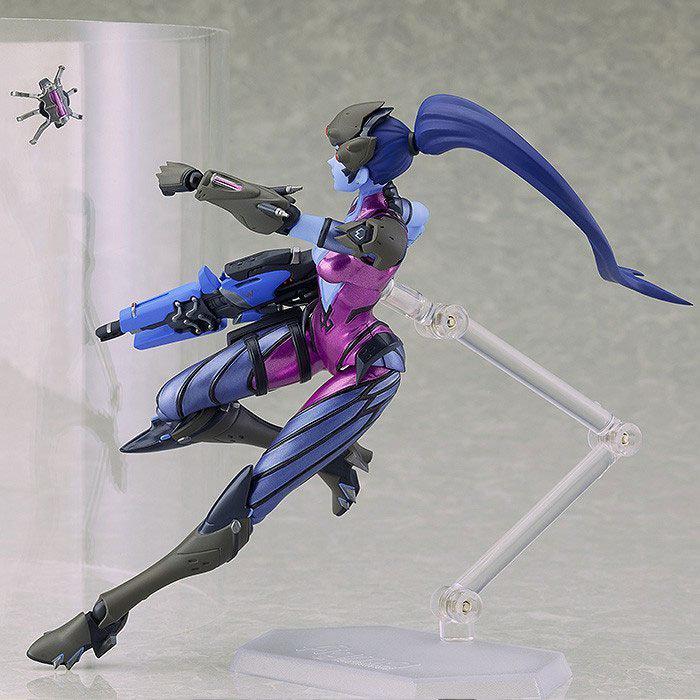 Preview: Figma 387 Widowmaker