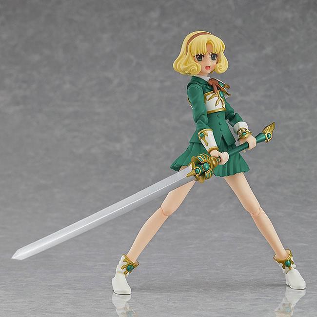 Preview: Figma 388 Fuu Hououji