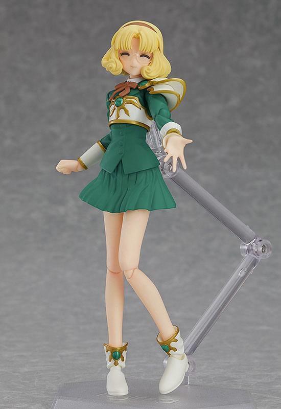 Preview: Figma 388 Fuu Hououji