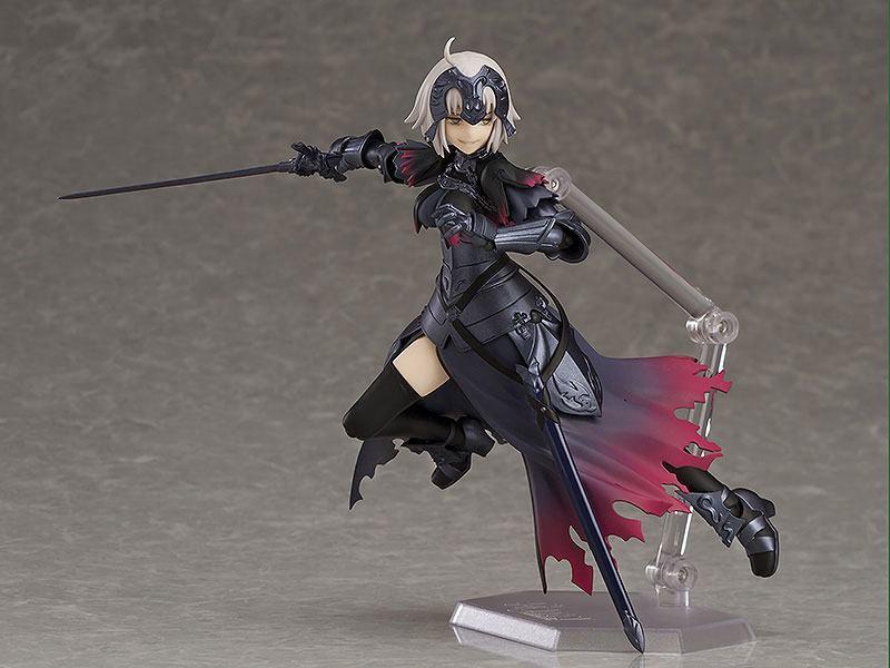 Preview: Figma 390 Jeanne d'Arc Alter - Avenger