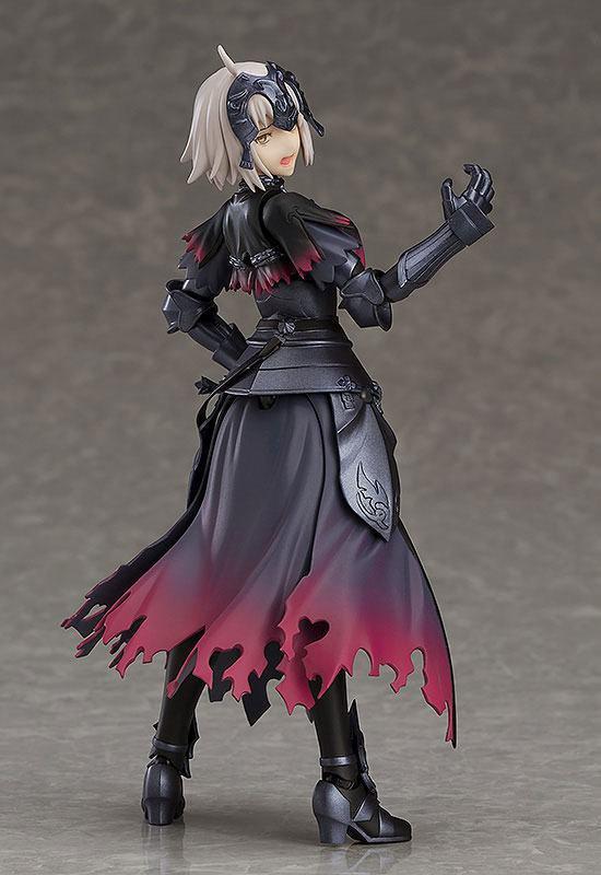 Preview: Figma 390 Jeanne d'Arc Alter - Avenger