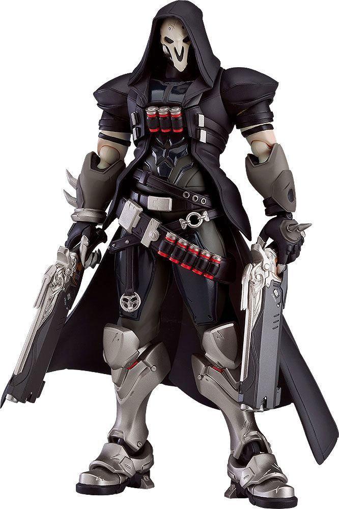 Preview: Figma 393 Reaper