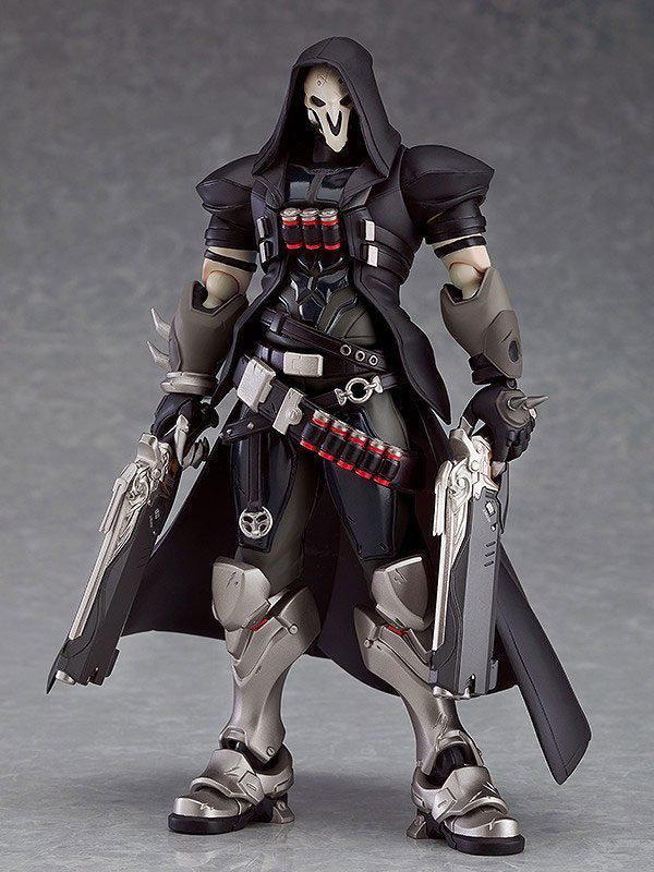 Preview: Figma 393 Reaper