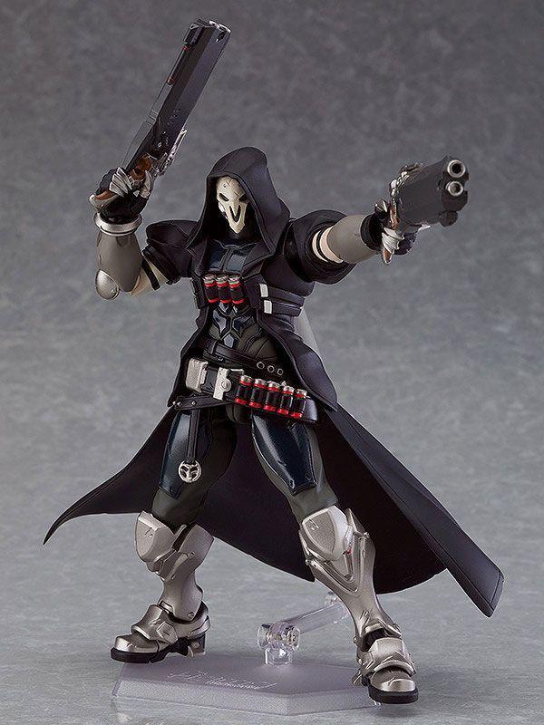 Preview: Figma 393 Reaper