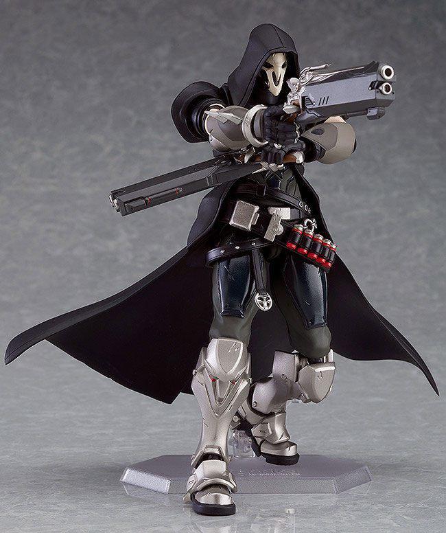 Preview: Figma 393 Reaper