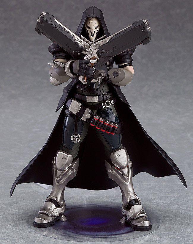 Preview: Figma 393 Reaper