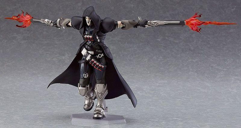 Preview: Figma 393 Reaper