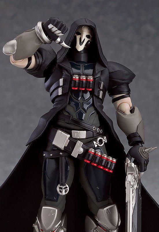 Preview: Figma 393 Reaper