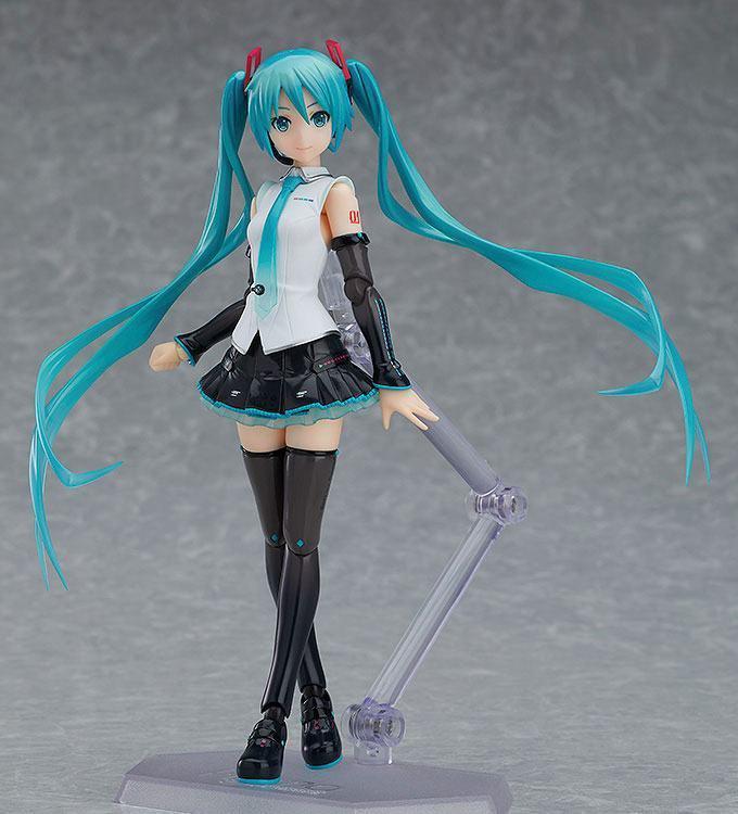 Preview: Figma 394 Hatsune Miku - V4X Version