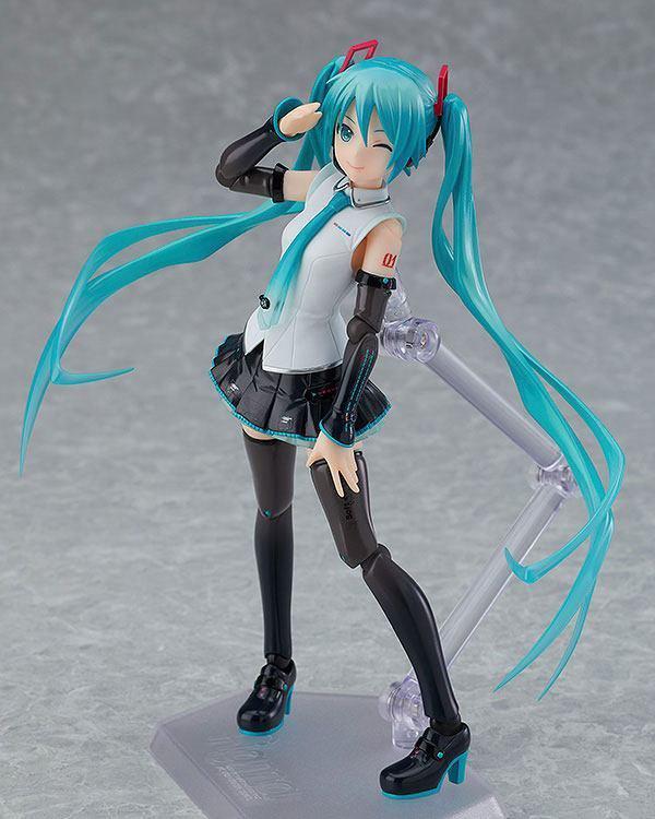 Preview: Figma 394 Hatsune Miku - V4X Version