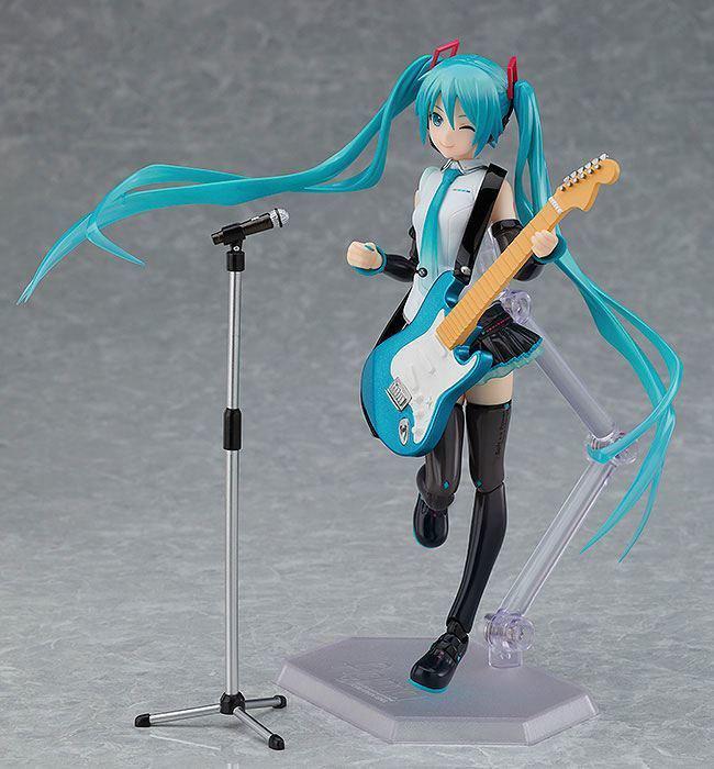 Preview: Figma 394 Hatsune Miku - V4X Version