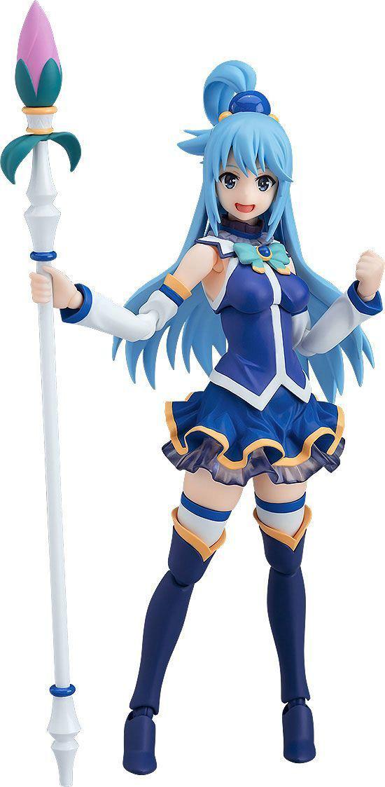 Preview: Figma 399 Aqua