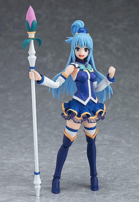 Preview: Figma 399 Aqua