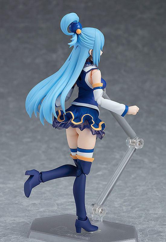 Preview: Figma 399 Aqua