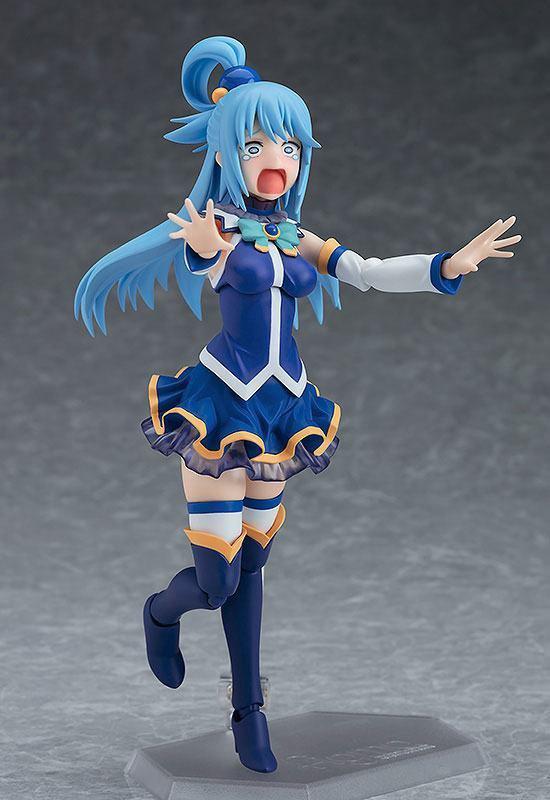 Preview: Figma 399 Aqua