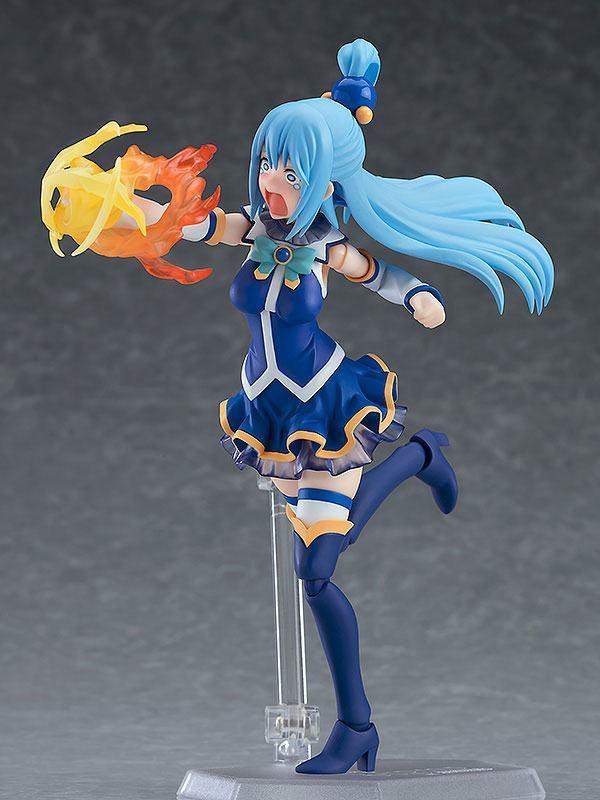 Preview: Figma 399 Aqua