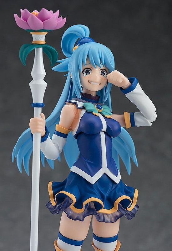 Preview: Figma 399 Aqua