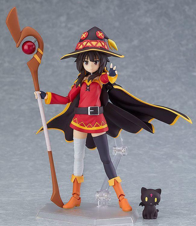 Preview: Figma 407 Megumin