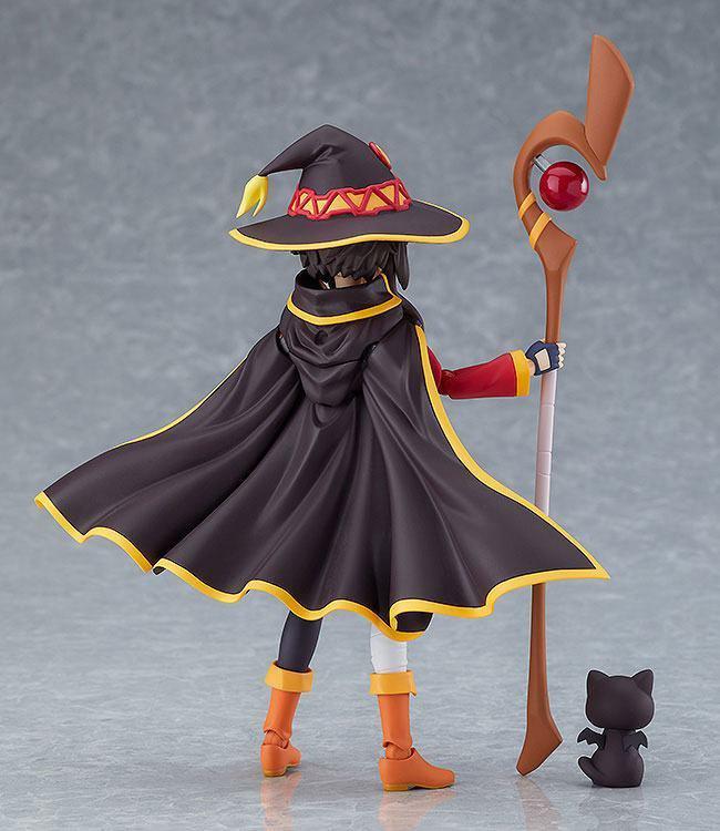 Preview: Figma 407 Megumin