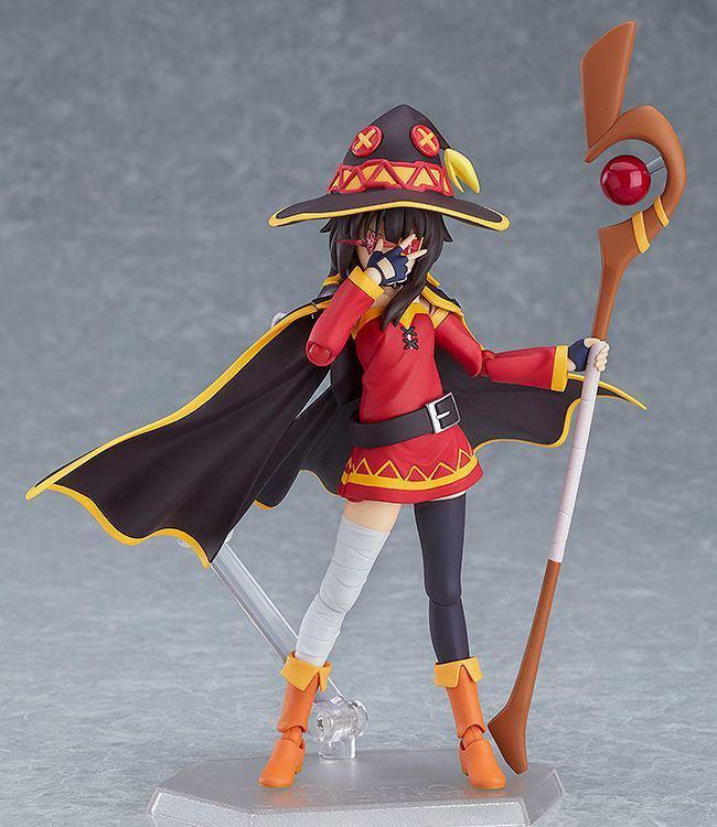 Preview: Figma 407 Megumin