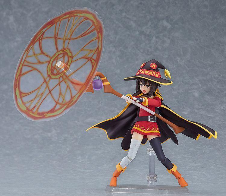 Preview: Figma 407 Megumin